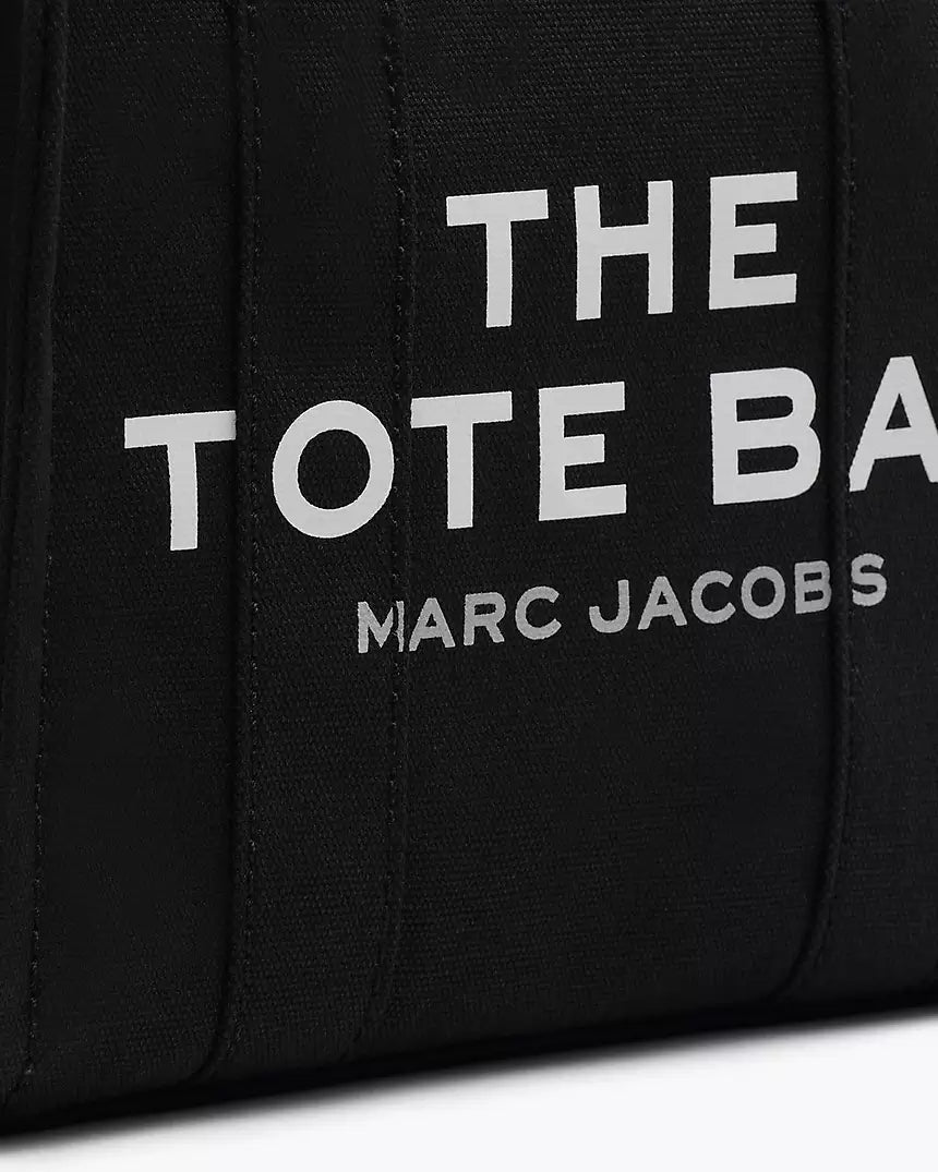 THE CANVAS
SMALL TOTE BAG