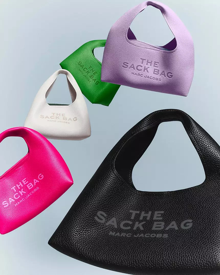 THE MINI
SACK BAG