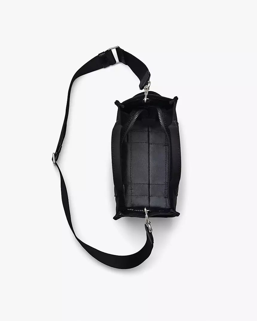 THE CANVAS
SMALL TOTE BAG