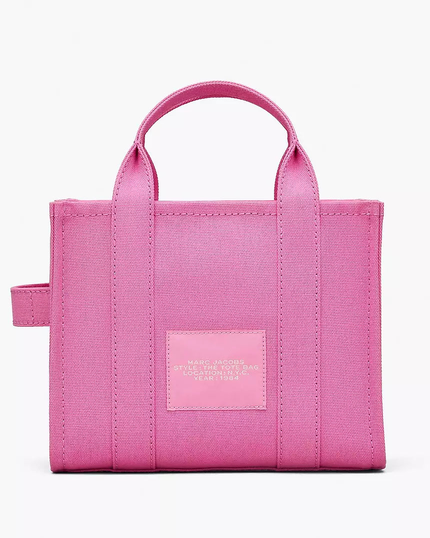 THE CANVAS
SMALL TOTE BAG