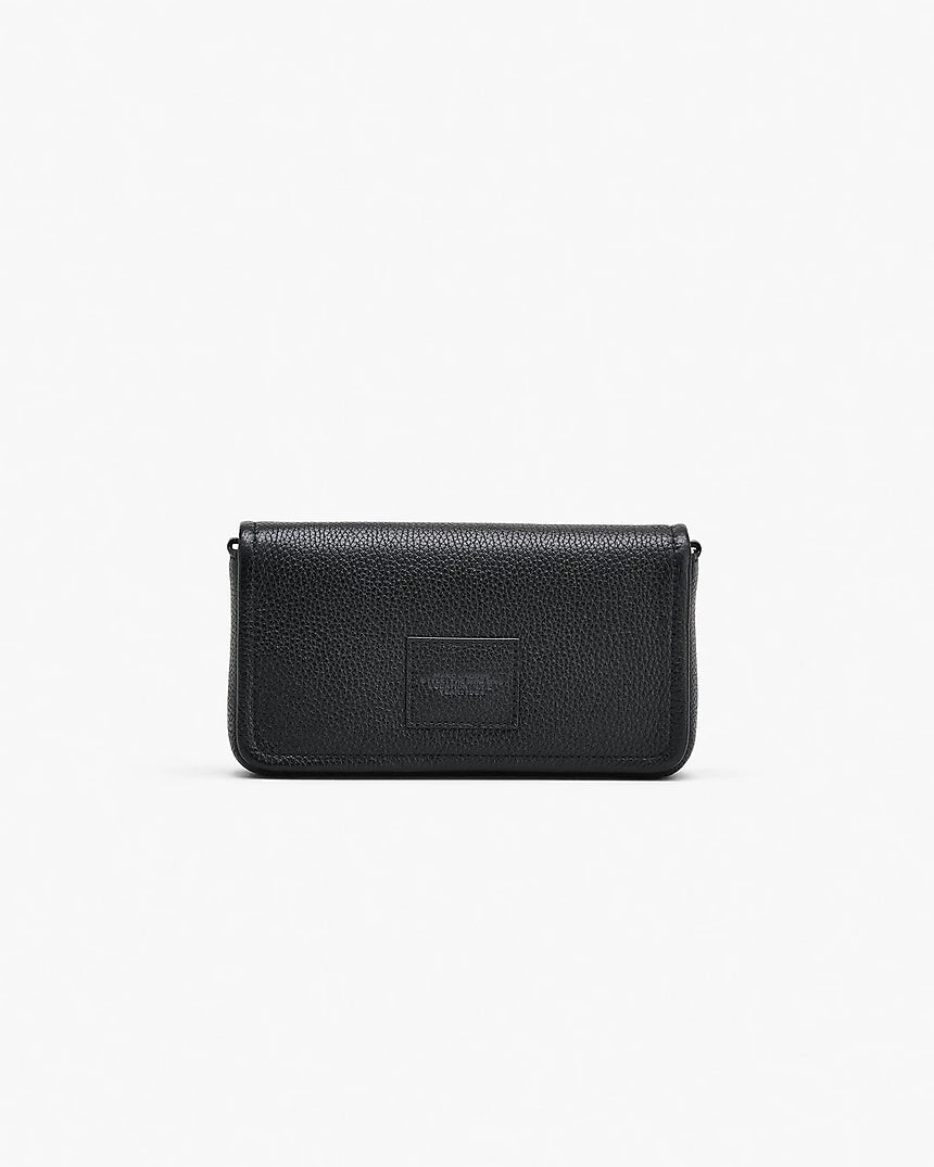 THE LEATHER
MINI BAG