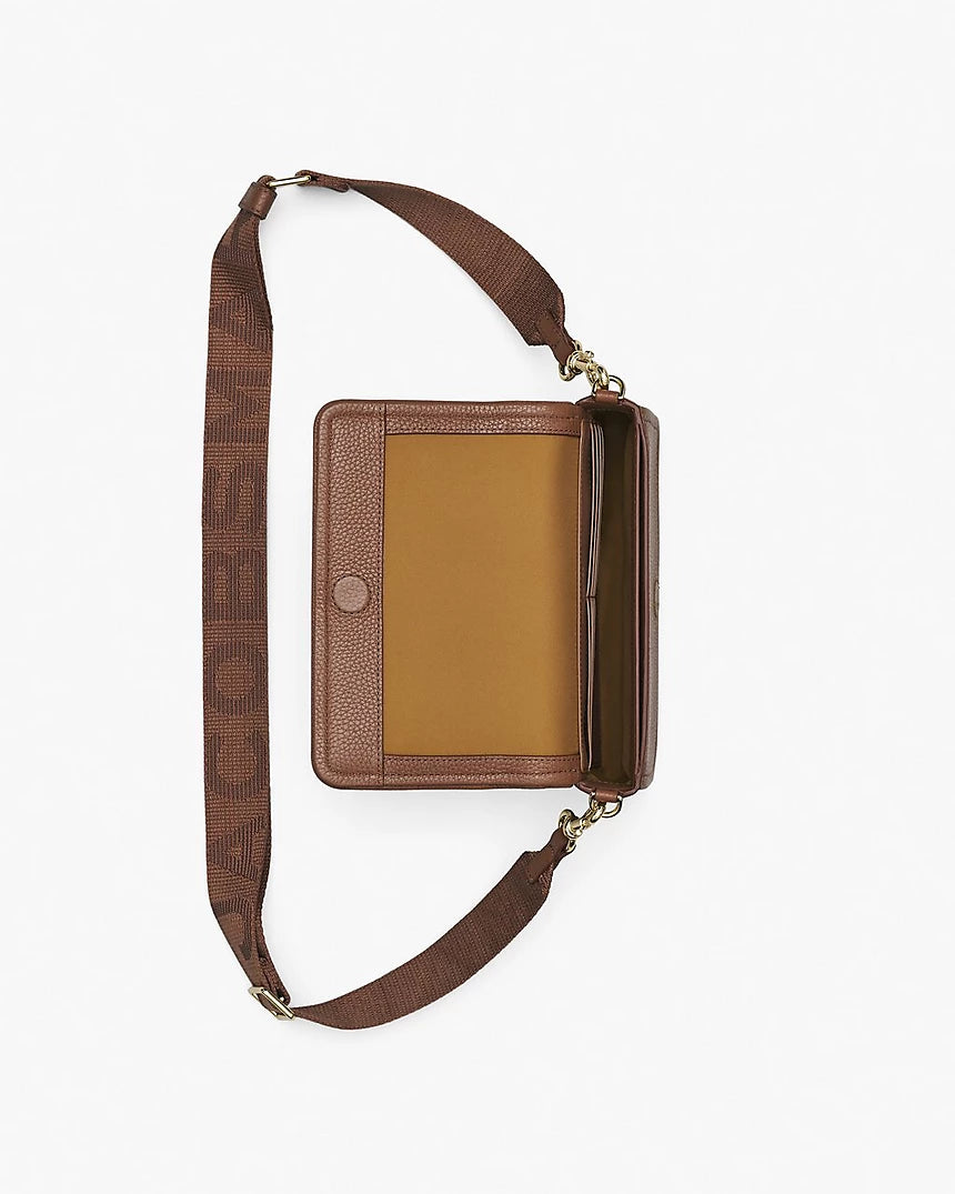 THE LEATHER
MINI BAG