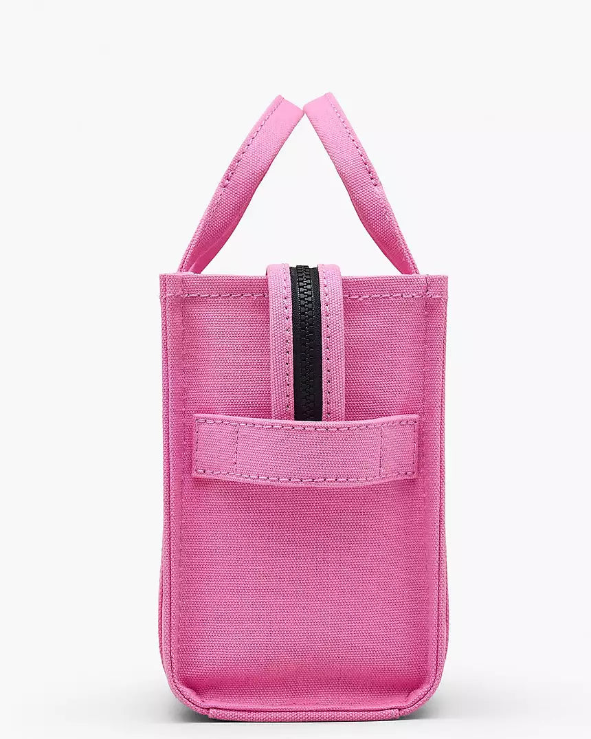THE CANVAS
SMALL TOTE BAG