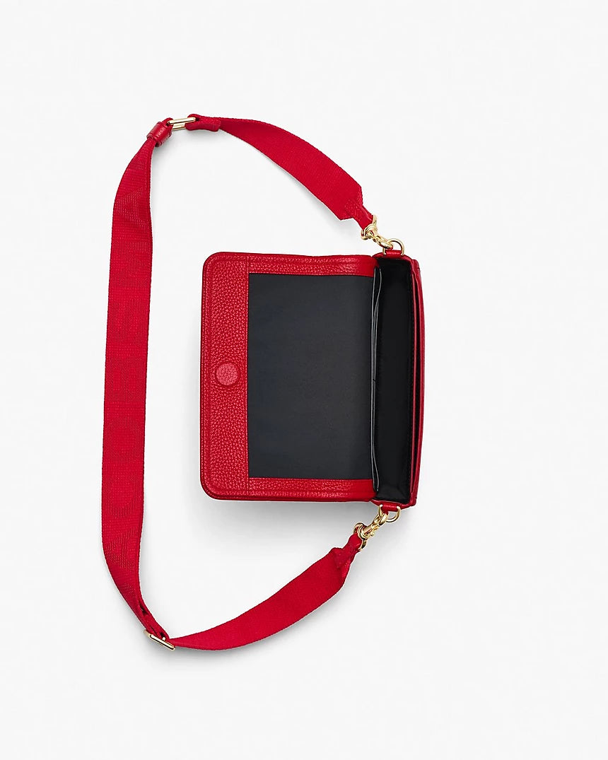 THE LEATHER
MINI BAG