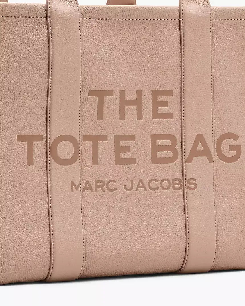 Marc Jacobs Small Tote Bag Pink | Stylish Everyday Mini Tote