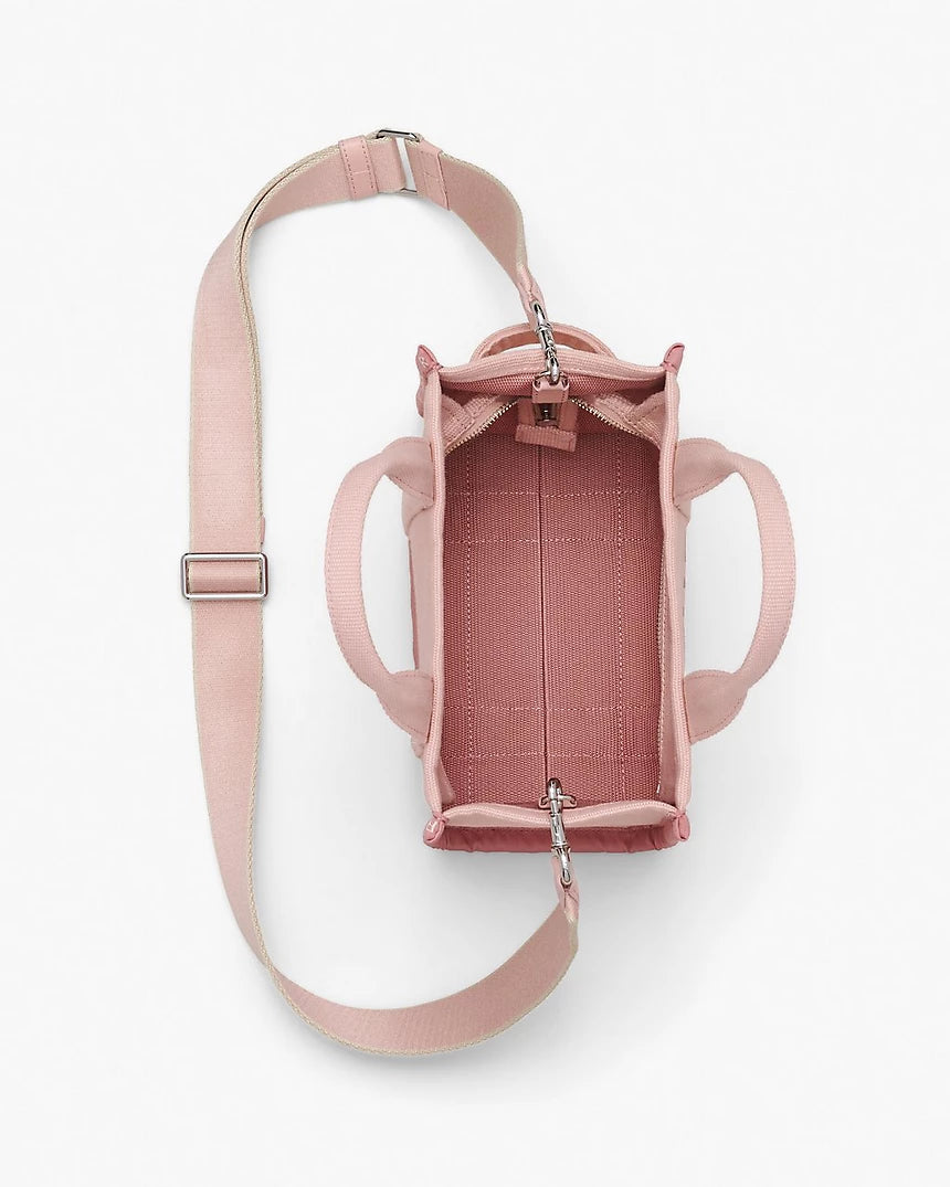THE JACQUARD
SMALL TOTE BAG