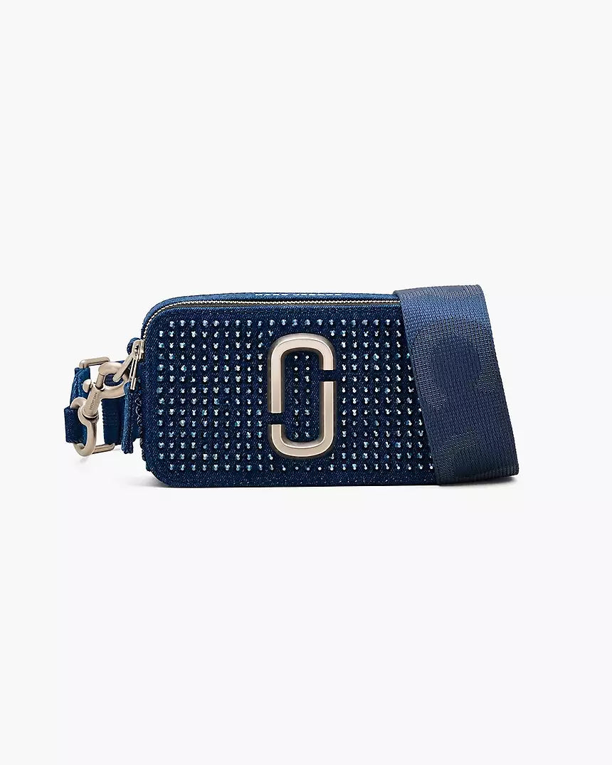 THE CRYSTAL
DENIM SNAPSHOT