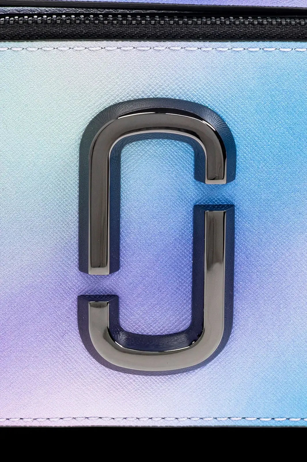 Marc Jacobs The Airbrush Snapshot Bag | Bold Street-Style