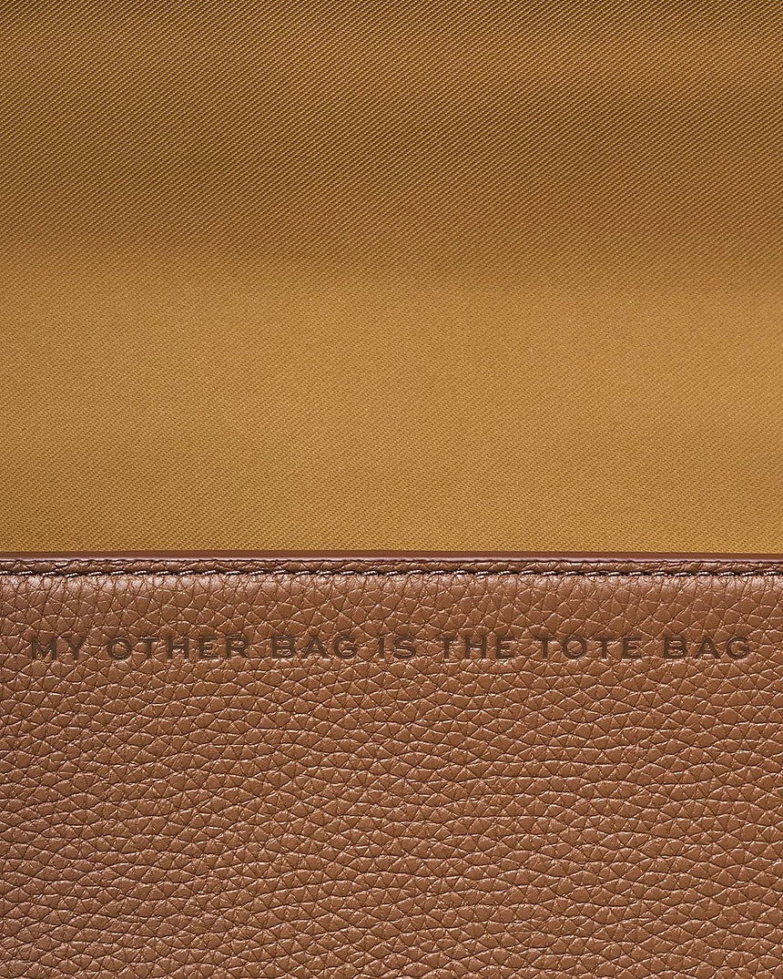 THE LEATHER
MINI BAG