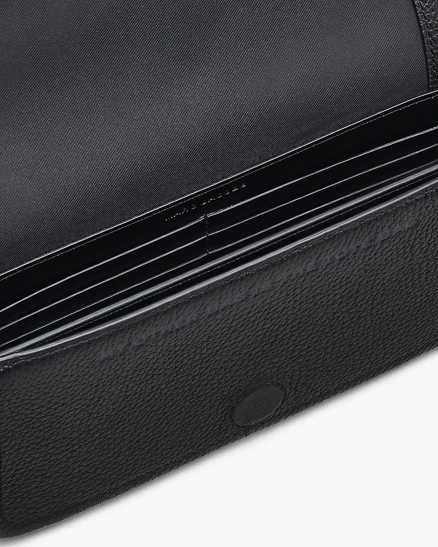 THE LEATHER
MINI BAG
