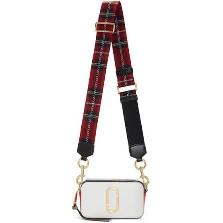 Marc Jacobs Snapshot