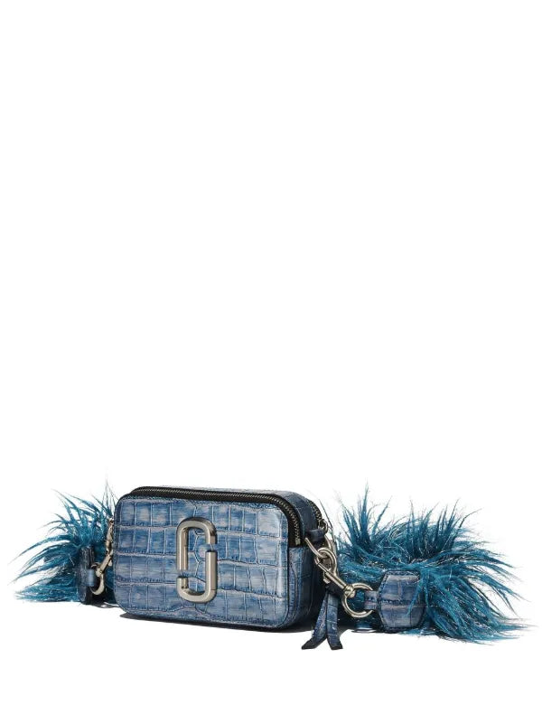 MARC JACOBS
The Snapshot camera bag