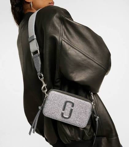 Marc Jacobs Snapshot Camera Bag