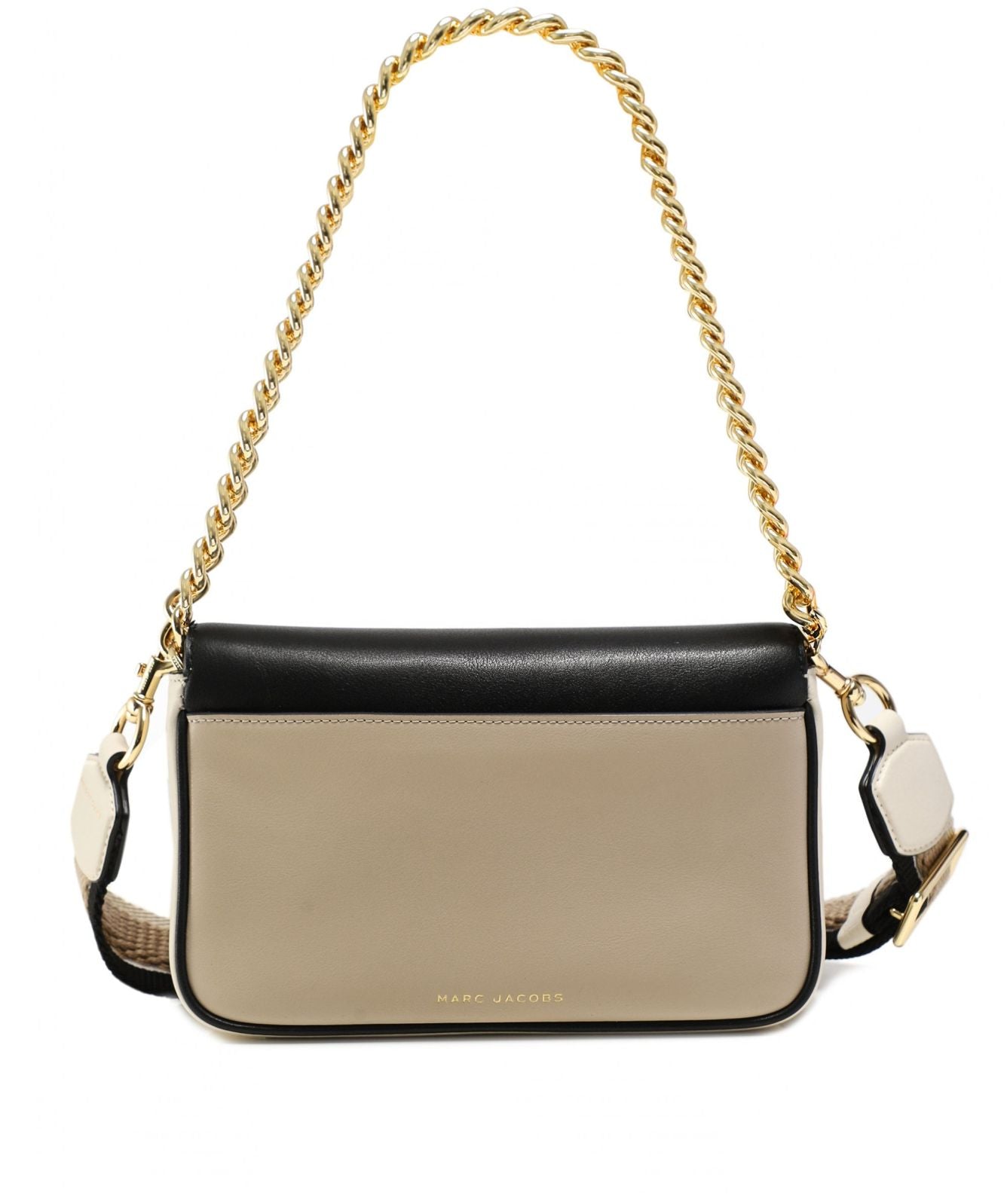 The J Marc Shoulder Bag