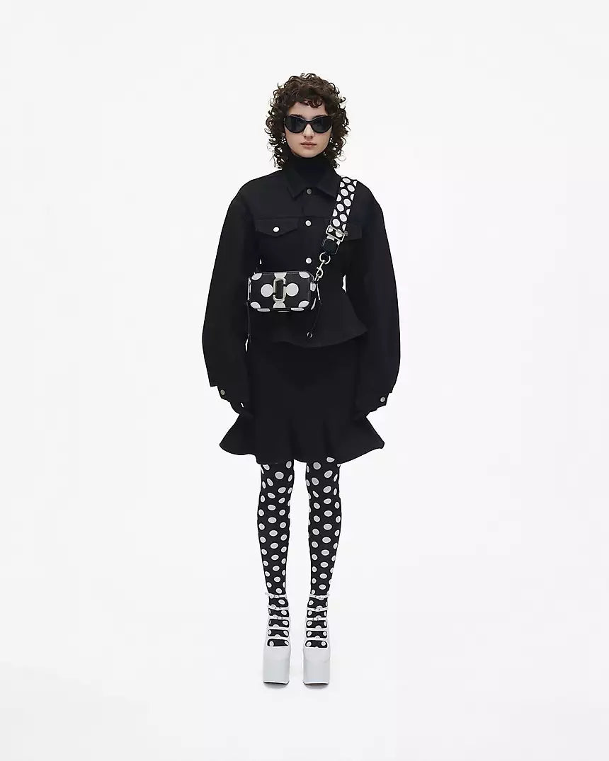 THE SPOTS
SNAPSHOT