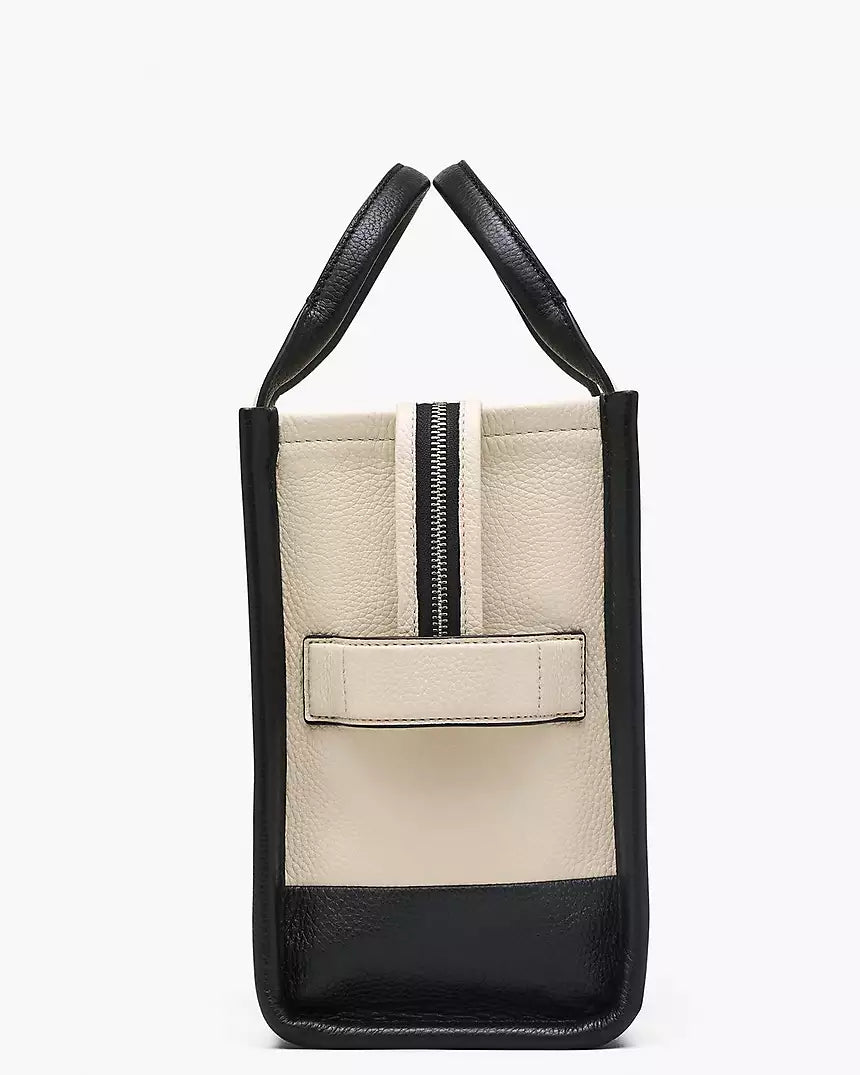 THE COLORBLOCK
MEDIUM TOTE BAG