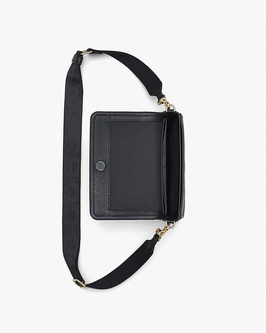 THE LEATHER
MINI BAG