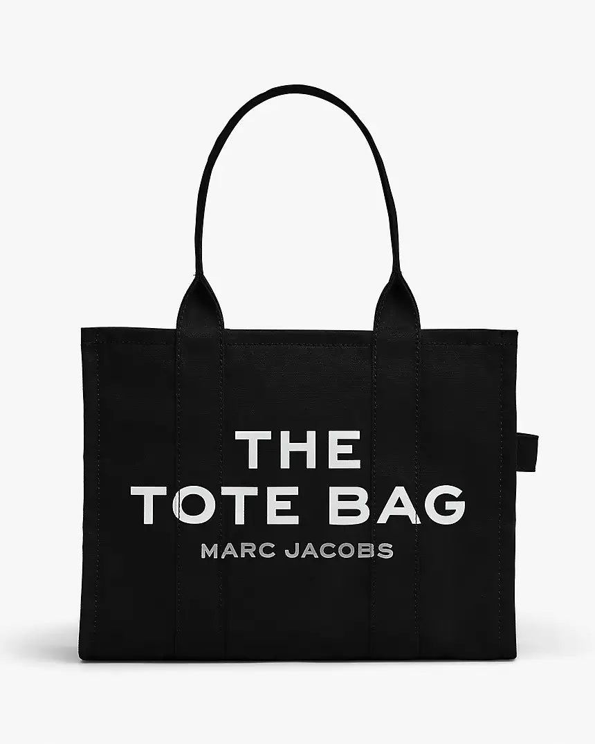 THE CANVAS
LARGE TOTE BAG