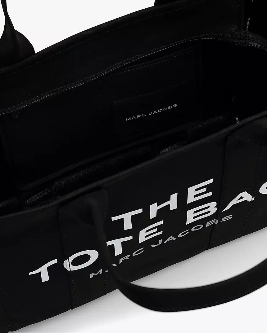 THE CANVAS
LARGE TOTE BAG