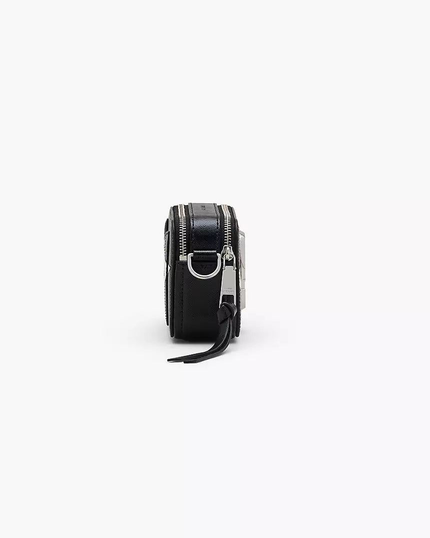 THE STAR
PATCHWORK LEATHER SNAPSHOT