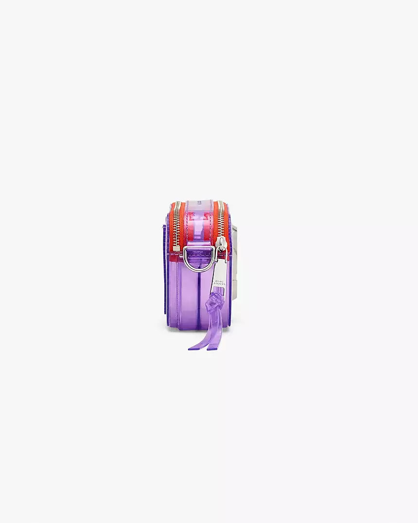 THE JELLY
SNAPSHOT