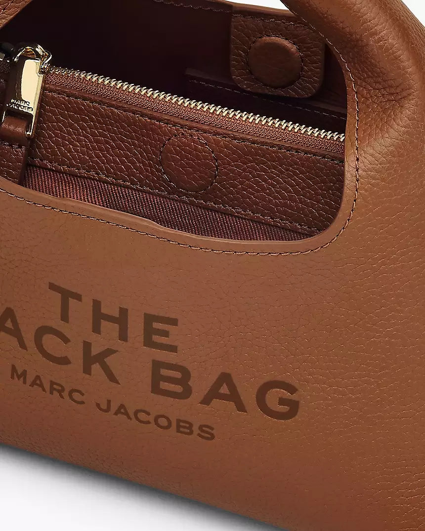 THE MINI
SACK BAG