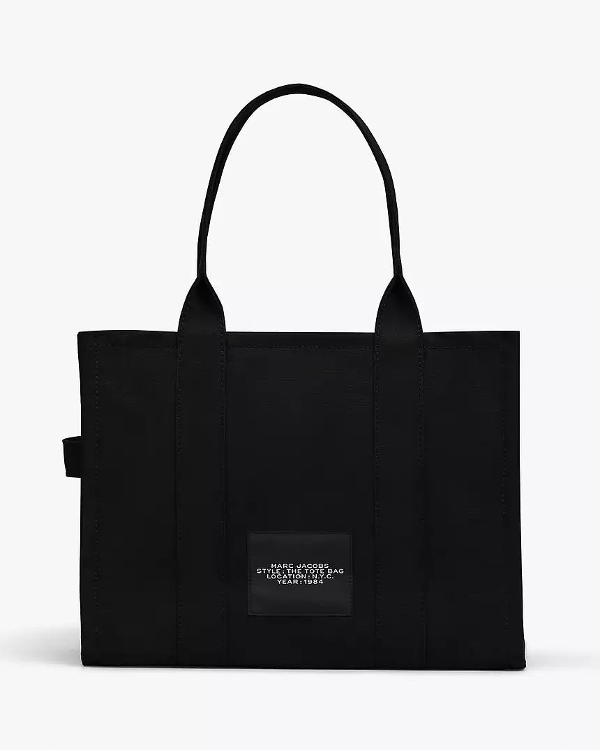 THE CANVAS
LARGE TOTE BAG