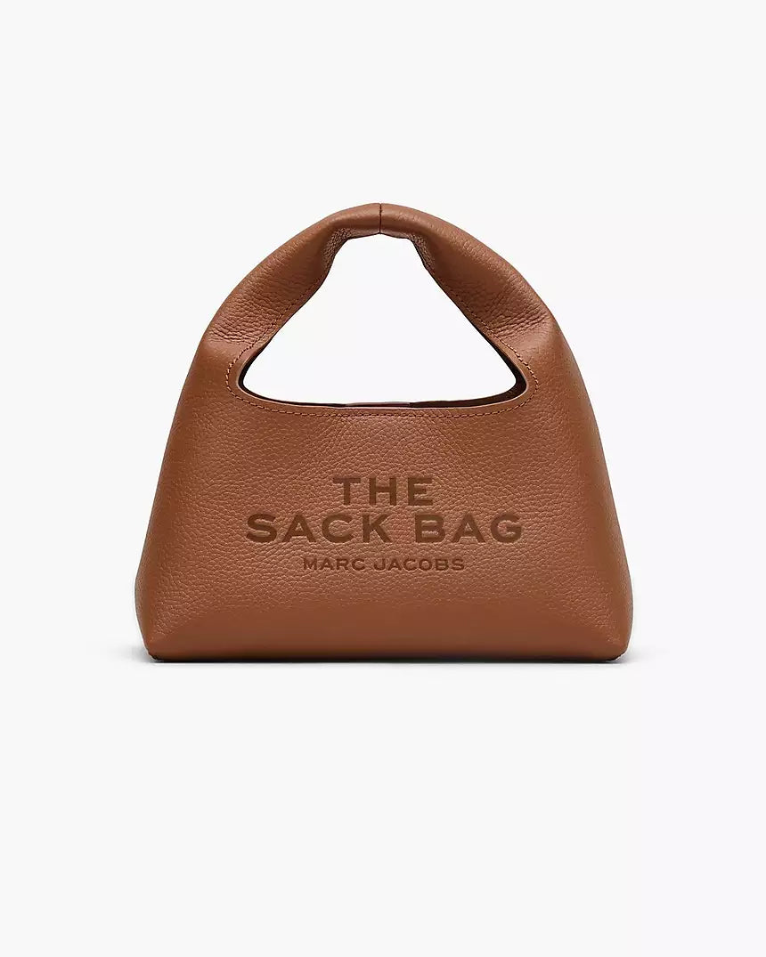 THE MINI
SACK BAG