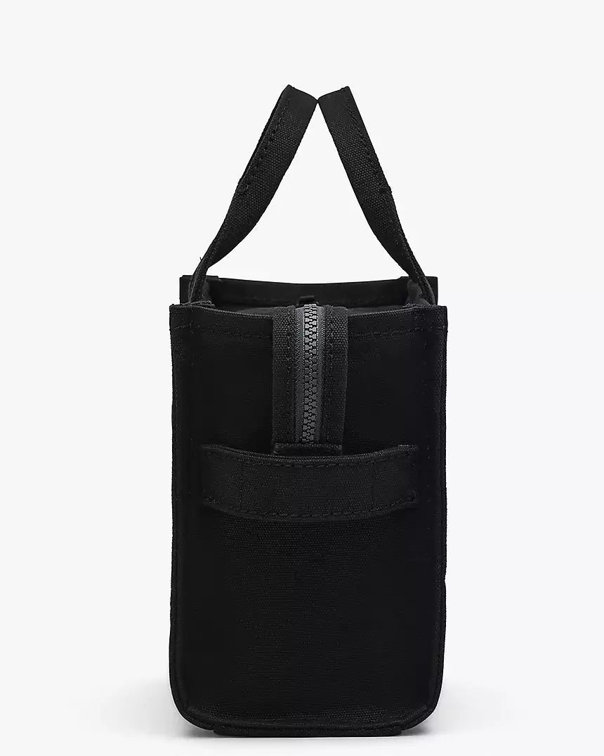 THE CANVAS
SMALL TOTE BAG