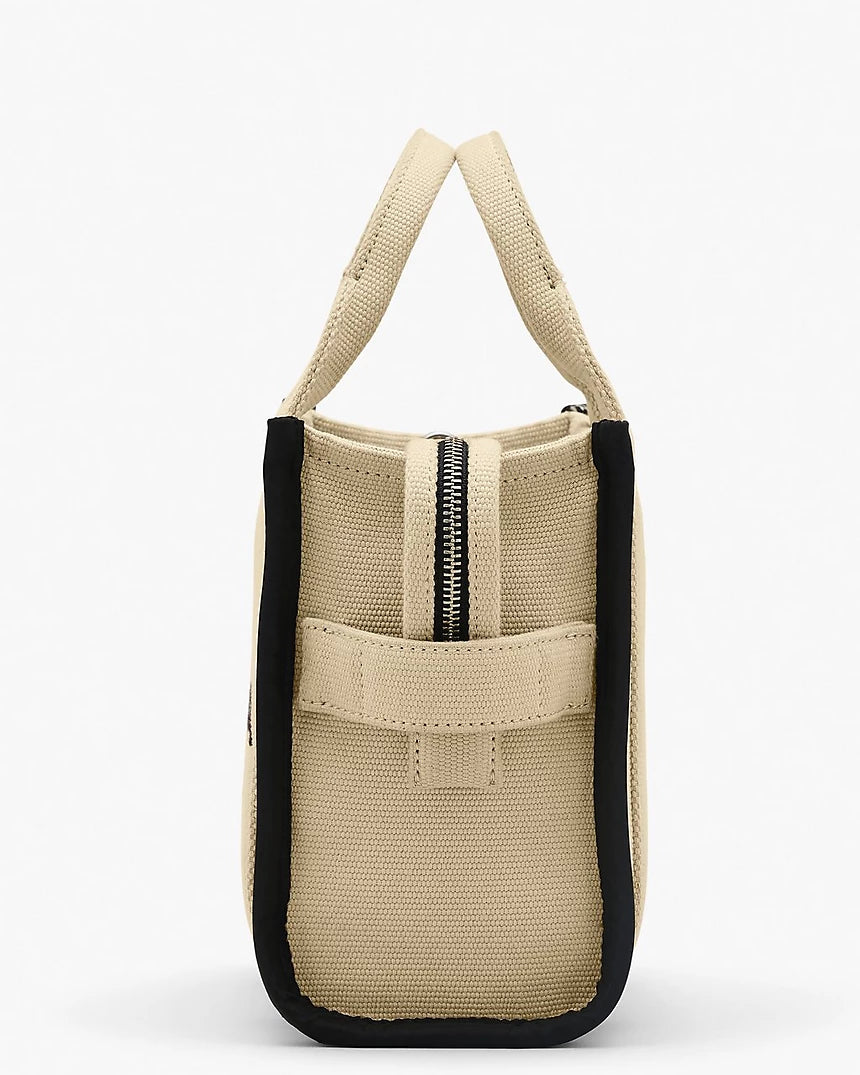THE JACQUARD
SMALL TOTE BAG