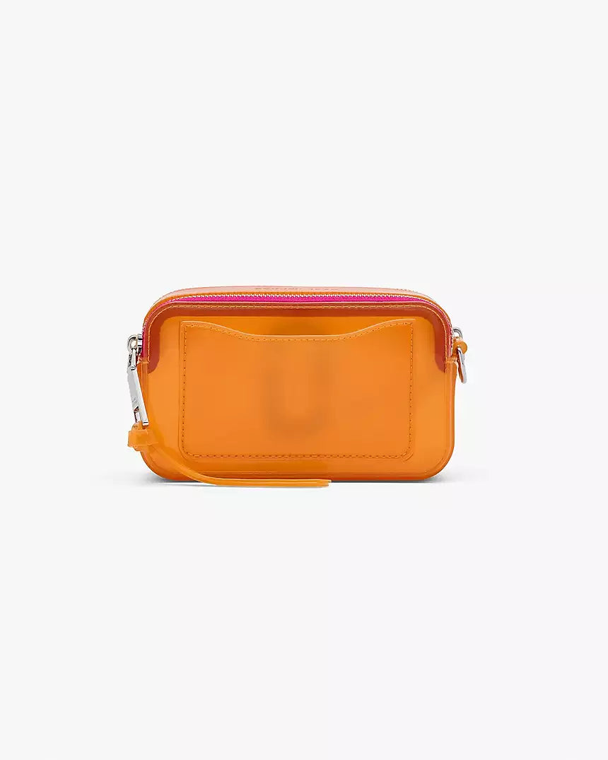 THE JELLY
SNAPSHOT