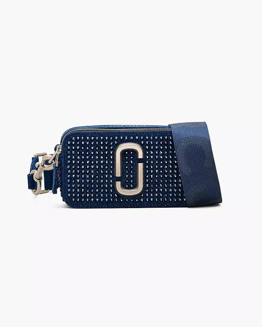 THE CRYSTAL
DENIM SNAPSHOT
