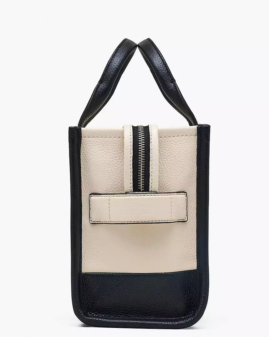 THE COLORBLOCK
SMALL TOTE BAG