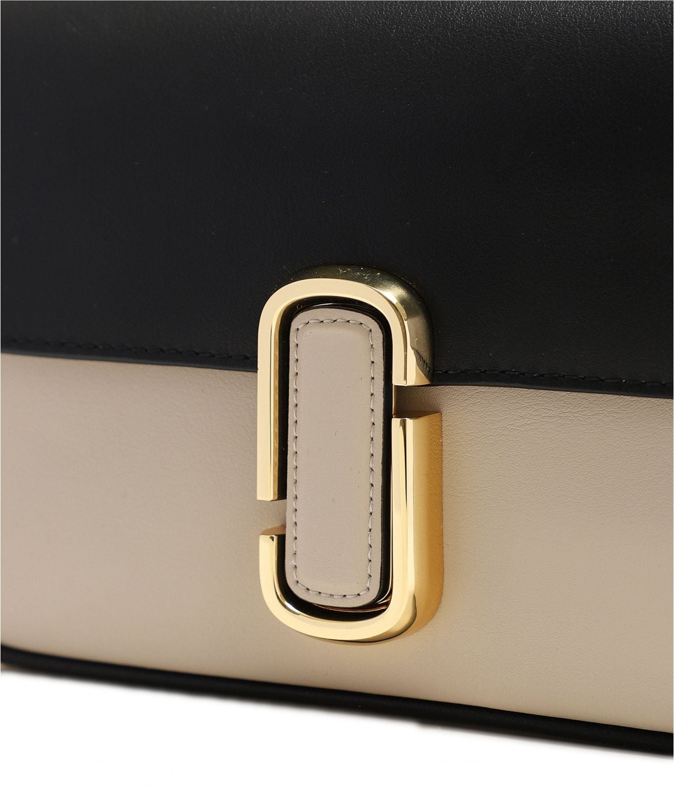 The J Marc Shoulder Bag