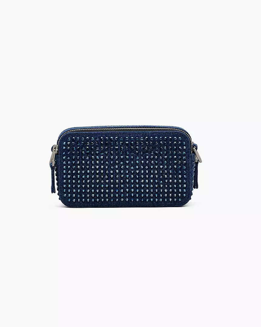 THE CRYSTAL
DENIM SNAPSHOT