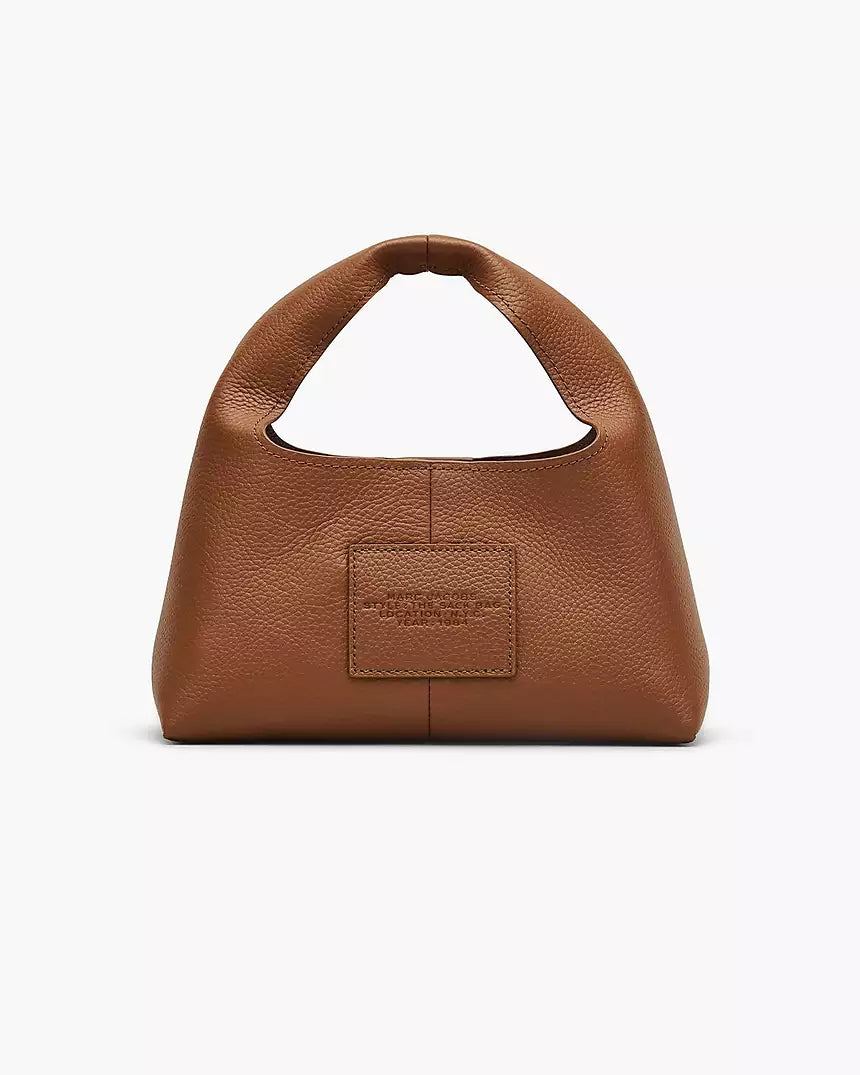 THE MINI
SACK BAG