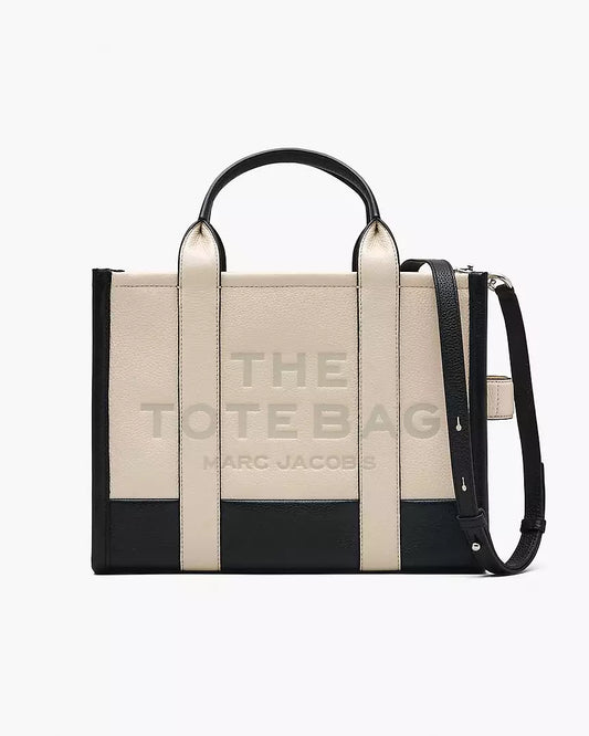 THE COLORBLOCK
MEDIUM TOTE BAG
