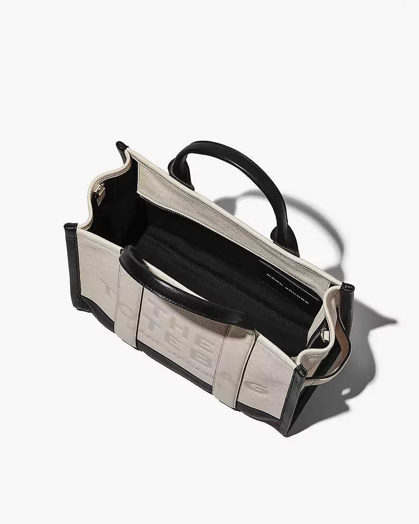THE COLORBLOCK
MEDIUM TOTE BAG
