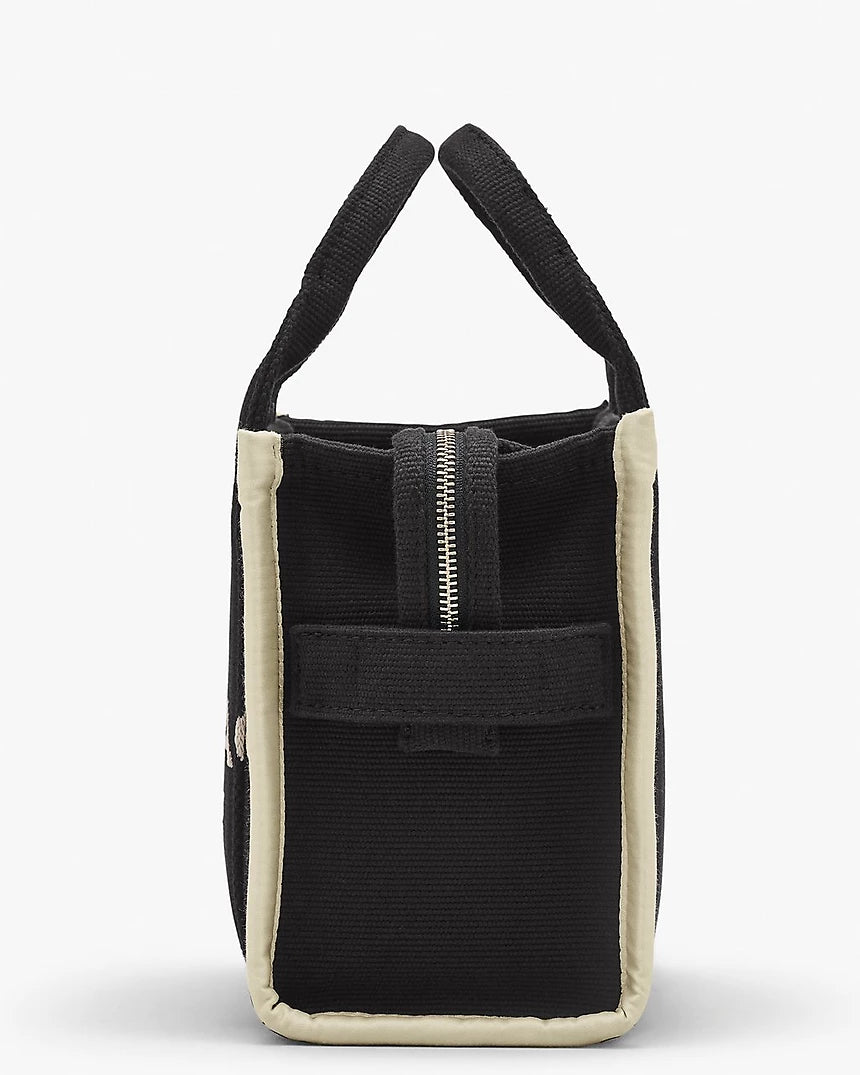 THE JACQUARD
SMALL TOTE BAG