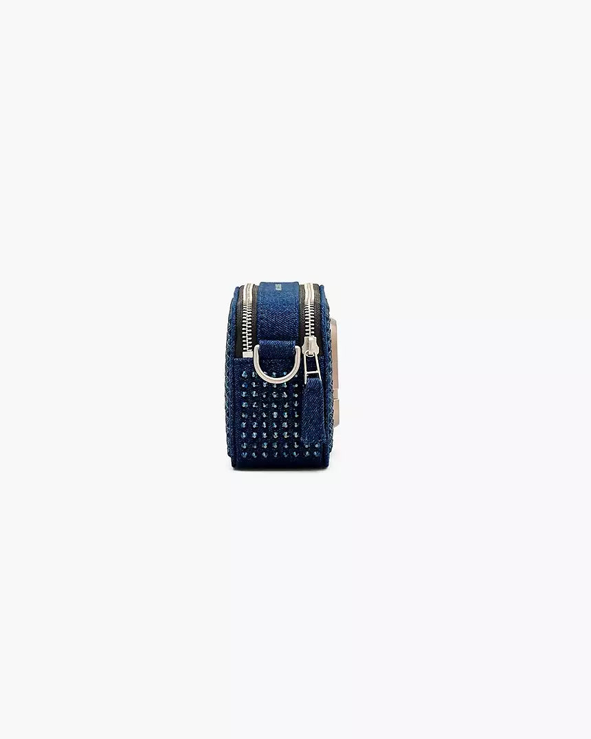 THE CRYSTAL
DENIM SNAPSHOT