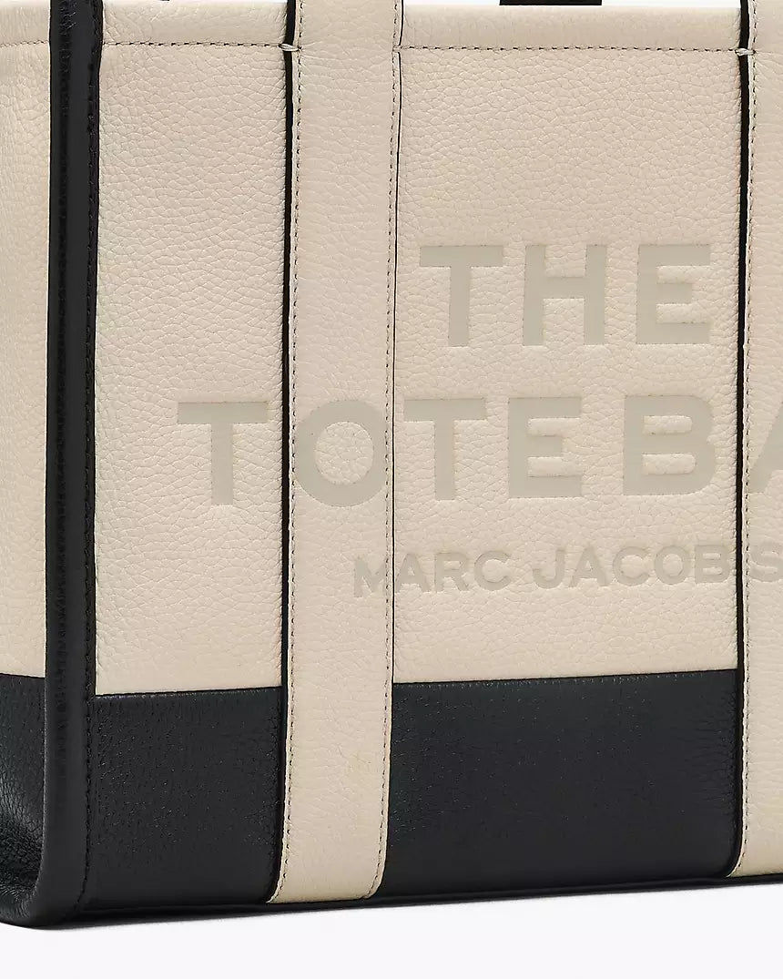 THE COLORBLOCK
MEDIUM TOTE BAG