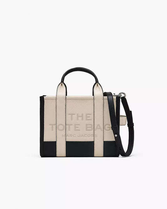 THE COLORBLOCK
SMALL TOTE BAG