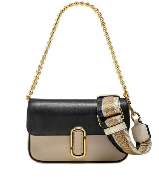 The J Marc Shoulder Bag