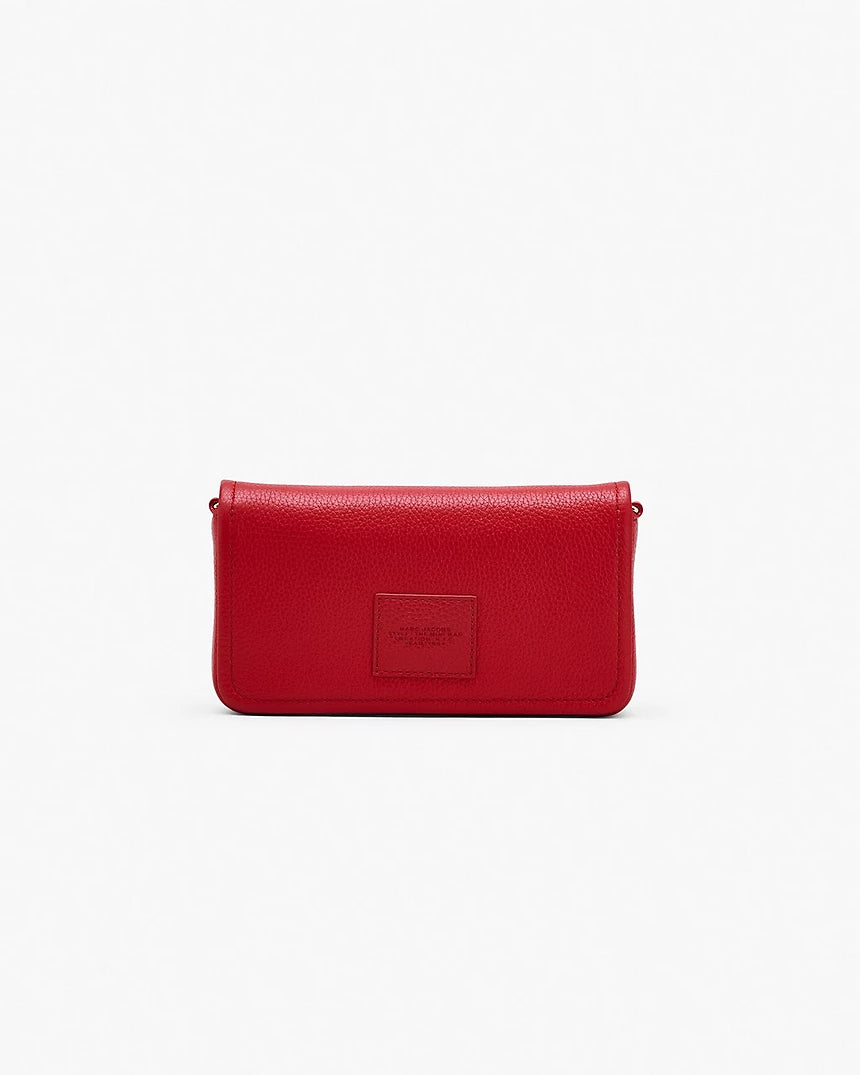 THE LEATHER
MINI BAG