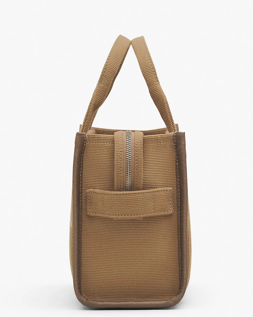 THE JACQUARD
SMALL TOTE BAG