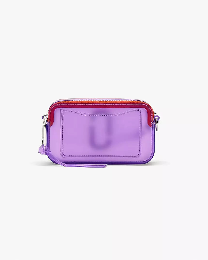 THE JELLY
SNAPSHOT