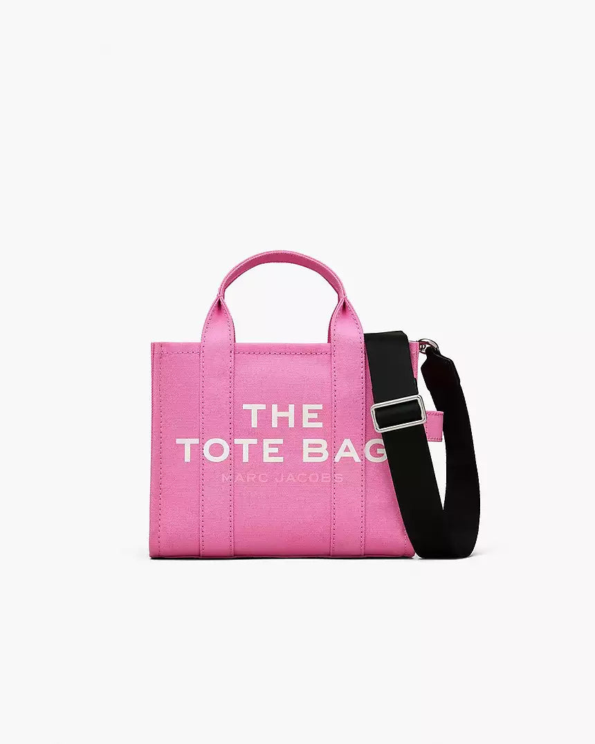 THE CANVAS
SMALL TOTE BAG