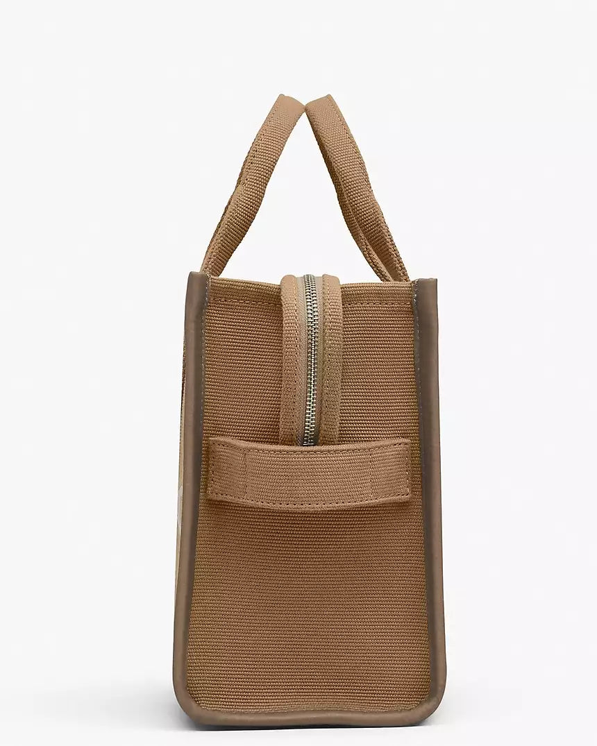 THE JACQUARD
MEDIUM TOTE BAG