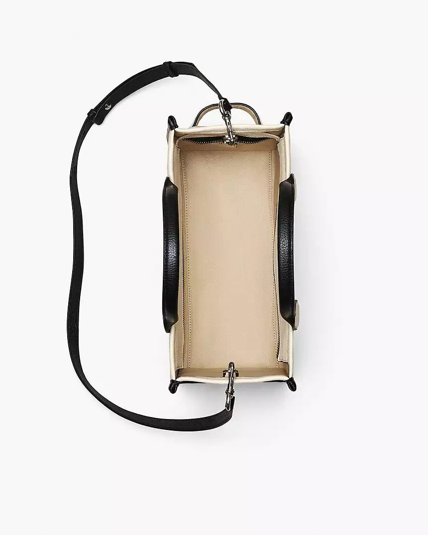 THE COLORBLOCK
MEDIUM TOTE BAG