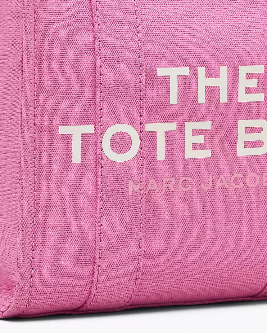 THE CANVAS
SMALL TOTE BAG
